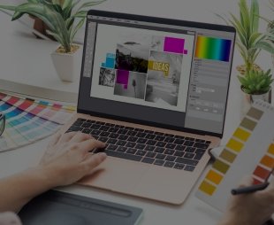 Branding And Designing